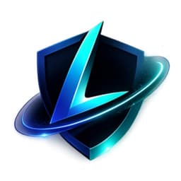 Launchory Secure VPN logo